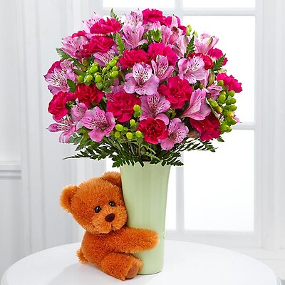 The Big Hug&amp;reg; Bouquet