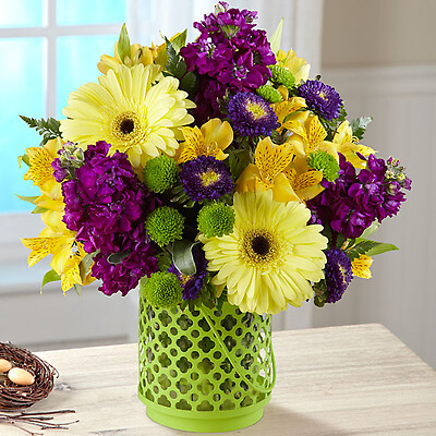 The Community Garden&amp;trade; Bouquet by Better Homes and Garden&amp;r