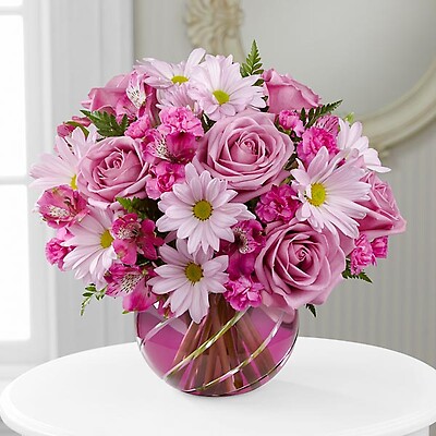 The Radiant Blooms&amp;trade; Bouquet