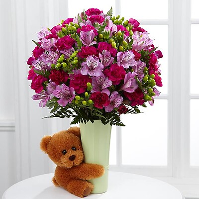 The Big Hug&amp;reg; Bouquet