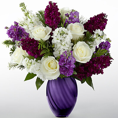 The Joyful&amp;trade; Bouquet by Vera Wang