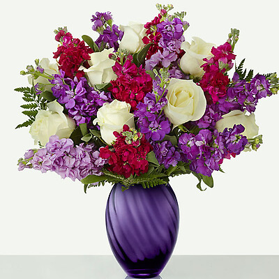 Vera Wang Spirited Bouquet