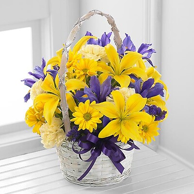 The Spirit of Spring&amp;trade; Basket