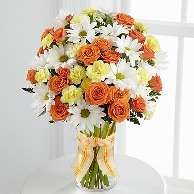 The Sweet Splendor&amp;trade; Bouquet