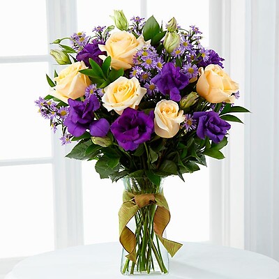 The Angelique&amp;trade; Bouquet