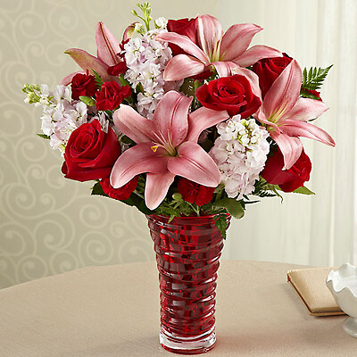 Lasting Romance&amp;reg; Bouquet