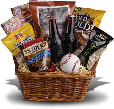 Gift Baskets